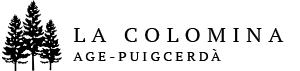 La Colomina Logo